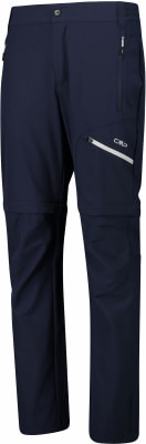 CMP Zip Off Wanderhose