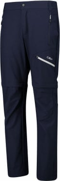 Zip Off Wanderhose
