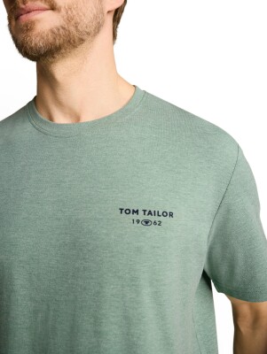 Tom Tailor Pique férfi póló Tom Tailor Pique férfi póló