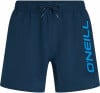 O'Neill Logo Badeshorts