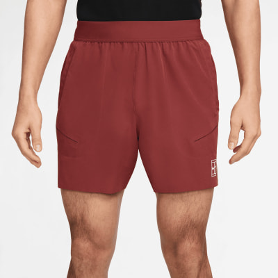 Nike Court Advantage Tennisshorts