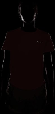 Nike Tempo Laufshirt