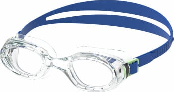 Speedo Futura Hydrospex Schwimmbrille
