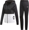 adidas WTS Linear FT Hoodie női melegítő