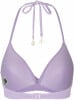 Southcoast Cheryl Da.-Push Up-Triangle Oberteil, C-Cup, 90% PA, 10% EA