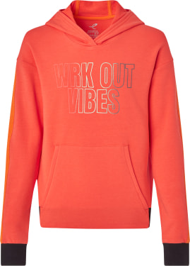 Gantaloupe Hoodie