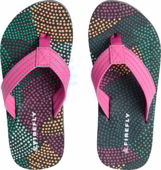 Firefly Kim XI Flip Flops
