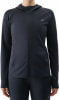 4F Trainingsjacke mit Kapuze