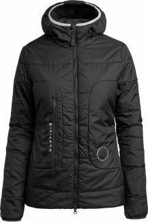 Delight Isolationsjacke mit Kapuze