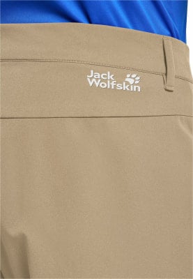 Jack Wolfskin Pico Trail Wandershorts Jack Wolfskin Pico Trail Wandershorts