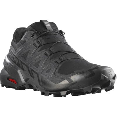 Salomon Speedcross 6 Wide, pánska trailová bežecká obuv Salomon Speedcross 6 Wide, pánska trailová bežecká obuv