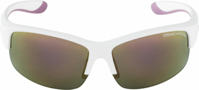 Alpina Flexxy Jugend Sportsonnenbrille