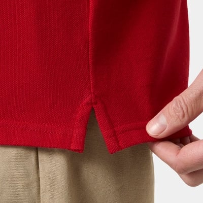 Helly Hansen Toulon Graphic férfi póló