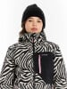 Protest Prtminx Snowboardjacke mit Kapuze