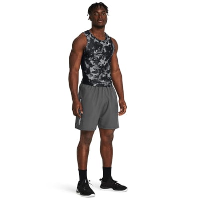 Under Armour Woven Shorts