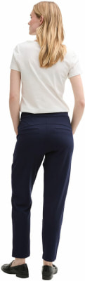 Tom Tailor TOM TAILOR Loose fit Pants Női nadrág hossz: 28