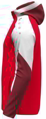 Jako Dynamic Trainingsjacke mit Kapuze Jako Dynamic Trainingsjacke mit Kapuze