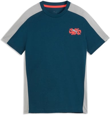 Puma Active Sports Small T-Shirt Puma Active Sports Small T-Shirt