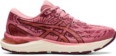 Asics GEL-CUMULUS 23, dámska bežecká obuv