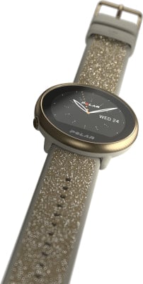 Polar Ignite 2 Crystal Multisport Smartwatch