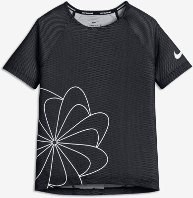 Nike Nk Top SS Run Gx