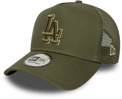 New Era 940MLB Team outline Kappe