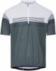 Vaude Posta Radtrikot mit Halfzip