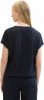 Tom Tailor TOM TAILOR Ajour V-Neck Női póló