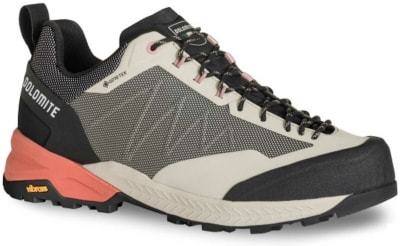 Dolomite Crodarossa Tech GTX turistické boty