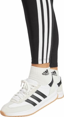 adidas Essentials 3-Streifen Cotton Tights