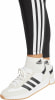 adidas Essentials 3-Streifen Cotton Tights