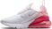 Det. voïnočasová obuv AIR MAX 270 (GS) veï. SRN