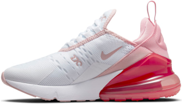 Det. voïnočasová obuv AIR MAX 270 (GS) veï. SRN