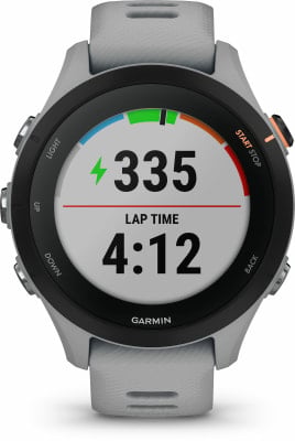 Garmin Forerunner 255S Laufuhr