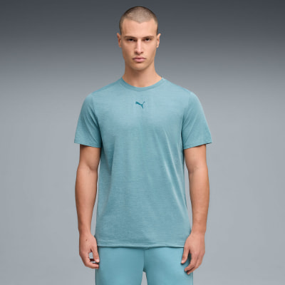 Puma Cloudspun T-Shirt Puma Cloudspun T-Shirt
