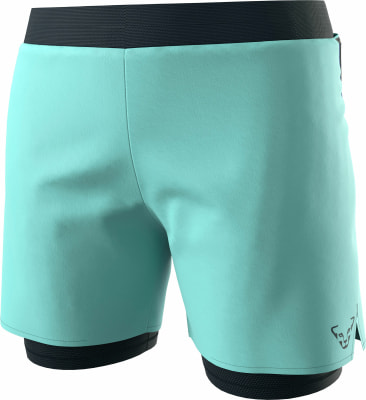 Dynafit Alpine Pro 2in1 Shorts