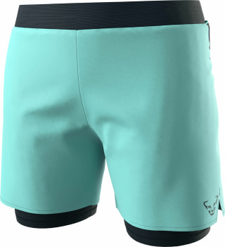 Dynafit Alpine Pro 2/1 běžecké kraťasy
