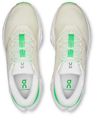 On Cloudrunner 3 Laufschuhe On Cloudrunner 3 Laufschuhe