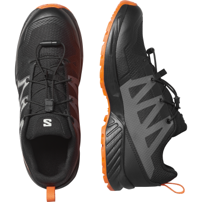 Salomon Outscape WP outdoorové boty