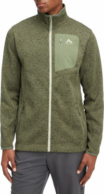 McKINLEY Skeena III Fleecejacke