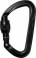 Pure Screw Karabiner