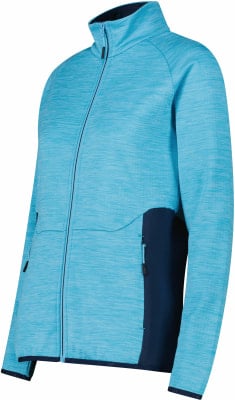 CMP Jacket Fleecejacke Grid Tech