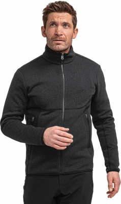 Schöffel Circ Style Yew MNS Fleecejacke Schöffel Circ Style Yew MNS Fleecejacke