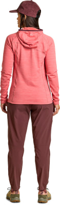 Ortovox Fleece Light Fleecejacke mit Kapuze