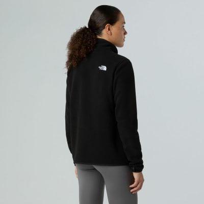 The North Face THE NORTH FACE W Glacier Fleecejacke The North Face THE NORTH FACE W Glacier Fleecejacke