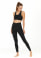 Lunny kurze Tights