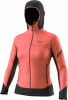 Dynafit Mezzalama Polartec® Alpha® Isolationsjacke mit Kapuze