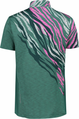 CMP Woman T-Shirt Free Bike cyklistický dres 