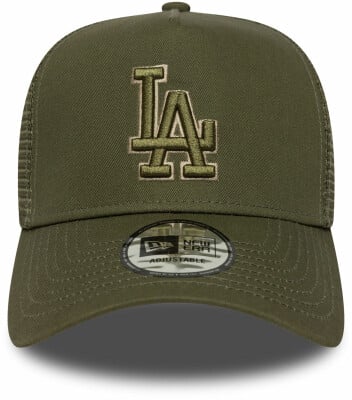 New Era 940MLB Team outline Kappe