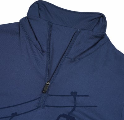 Icepeak Ellenton Skileibchen mit Halfzip